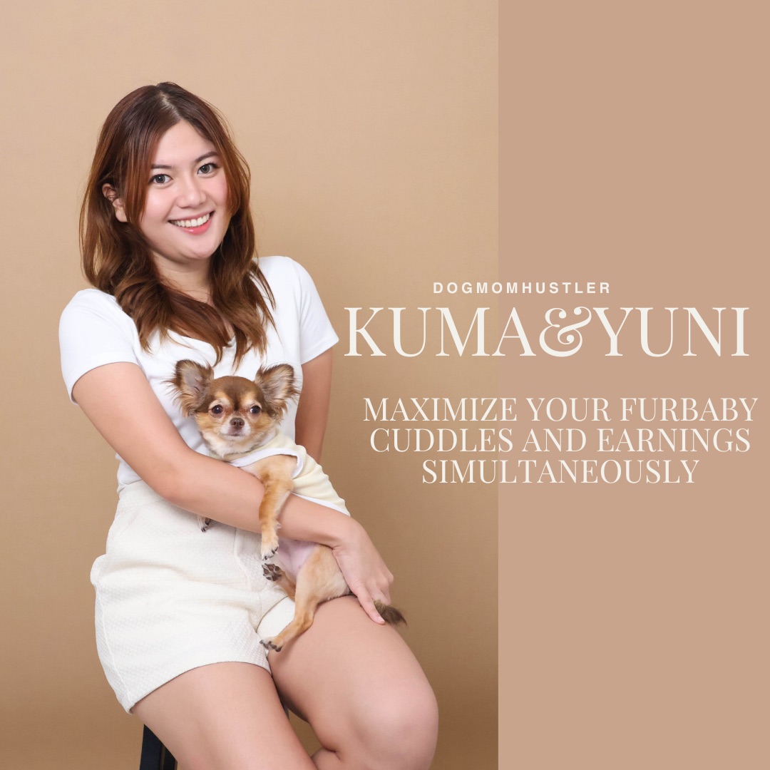 Kuma and Yuni